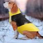 Pet Winter Warm Coat with Reflective Padded