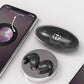 Invisible Sleep Wireless Earphone Bluetooth 5.3 Headphones Hidden Earbuds