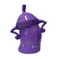 Canister with Attitude Storage Canister Food Storage Jar with Lid