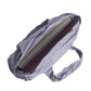 Large Yoga Mat Bag with a Side Pocket