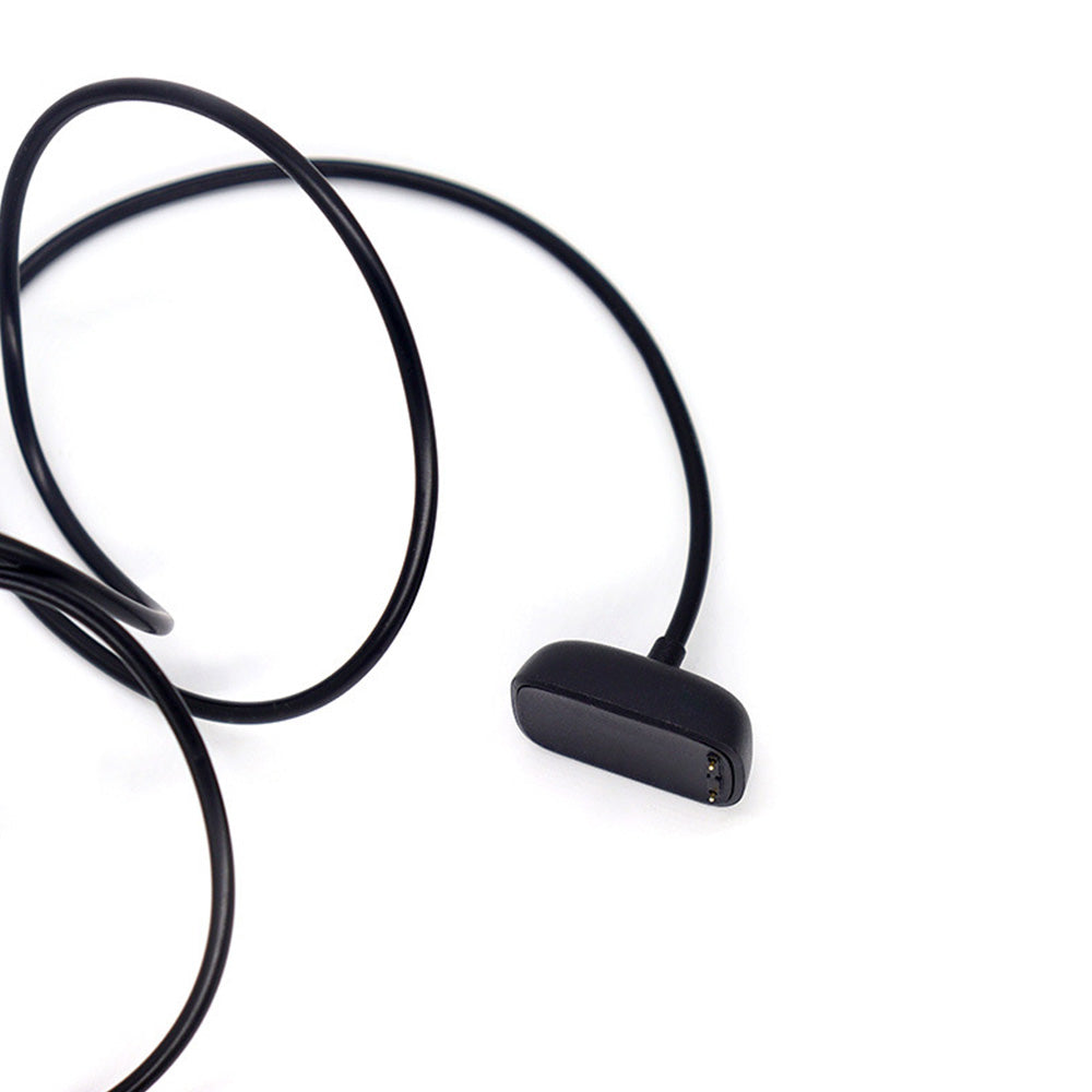 Replacement USB Charging Dock Cable Compatible with Fitbit Charge 5 6 and Luxe