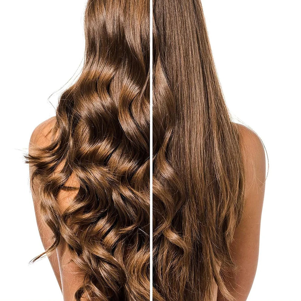 3Pcs Heatless Hair Curling Flexi Rods Set with Hook