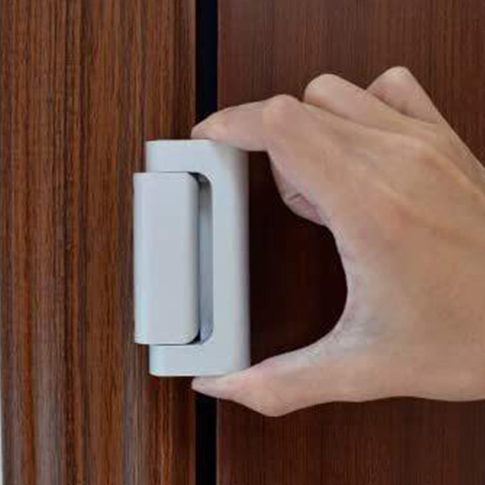 2 Pack Home Security Door Lock Door Reinforcement Lock