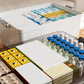 3 Tier Portable Medicine Storage Box Large Capacity Empty First Aid Cabinet for Home