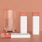 2Pcs 3 Grids Portable Pill Tablet Dispenser Box Medicine Dispenser Case