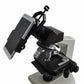 2Pcs Universal Cell Phone Adapter Mount Telescope Phone Mount For Binocular Monocular
