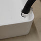 Raised Edge Washing Machine Drain Pan Set for Samsung LG Bosch Siemens