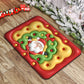 Funny Christmas Non-slip Indoor Doormat Floor Mat