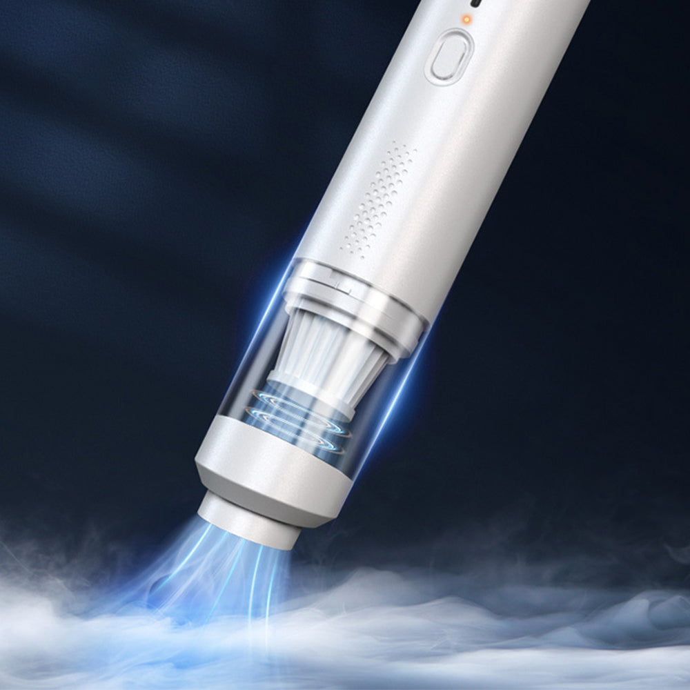19000Pa Power Cordless Vacuum Cleaner