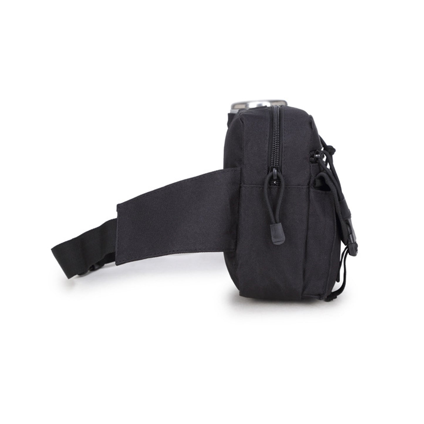 Outdoor Water Resistant Waist Bag for Travel Fishing Cycling