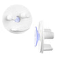 2Pcs Sponge Holder for Daddy Sponge with Suction Cup