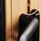Sliding Door Lock Handle Security Door Locks Set with Keys