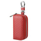 Faraday Bag Key Fob Protector RFID Blocking Anti-Theft Pouch