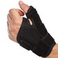 Stretchy Thumb Sleeve