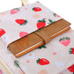 3Pcs Set Kids Backpack With Lunch Bag Pencil Bag Nylon Lightweight School Backpack