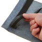 10Pcs 2m Pants Edge Hem Shorten Tape