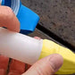 2PCS Pool Cleaner Diaphragm With Retaining Ring For Zodiac Barracuda G3 G4