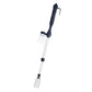 Aquarium Fish Tank Electric Siphon Vacuum Cleaner for Water Change