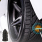 41PCS Tire Repair Rubber Studs Vacuum Tyre Repair Nail Set For Car