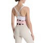 5Pcs Reusable Extension Strap for Waist Castor Oil Pack