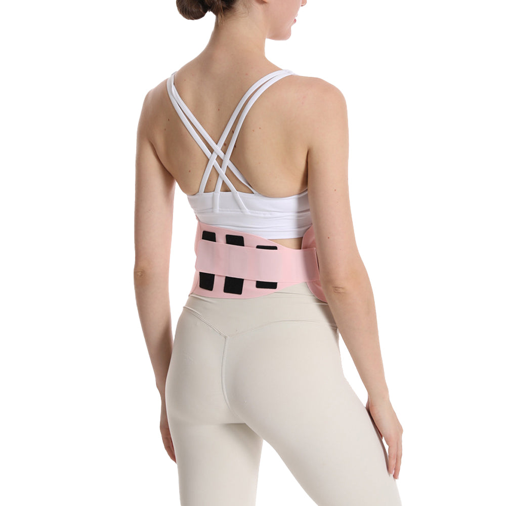 5Pcs Reusable Extension Strap for Waist Castor Oil Pack