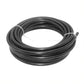 Irrigation Dripline Tubing 30m Roll with Built-In Emitters and 1/4 Fittings