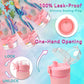 DIY Water Bottle with Stickers Attractive Decorate Your Own Water Bottle Kit