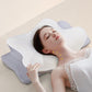 Neck Pillow Memory Foam Pillow for Cervical Side Back Stomach Sleeper