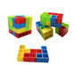 Tetra Tower Balance Stacking Blocks Team Building Blocks Toy