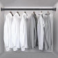 No Drill Carbon Steel Telescopic Tension Rod for Window Wardrobe Bathroom
