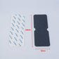 12 Pack Rug Non Slip Grippers Reusable Rug Tape