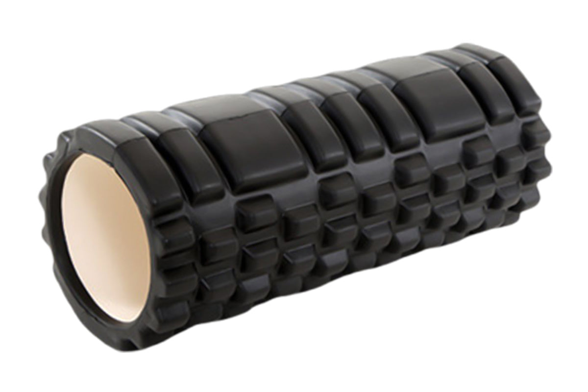 EVA Foam Roller for Yoga Muscle Massage and Fitness Recovery