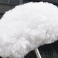 Milk Silk Car Wash Mop with Telescoping Handle