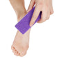 2X3Pcs Double-Sided Pumice Stone for Feet Foot Smoothing Tool