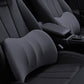 Lumbar Support Pillow for Car Memory Foam Seat Back Support Pillow