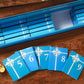 Mini Book Advent Calendar with 25 Book Ornaments for Christmas Countdown Holiday Decorations