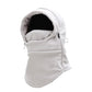 3-in-1 Winter Cycling Balaclava Thermal Fleece Face Mask