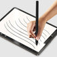 Stylus Pen for Samsung Galaxy Tab S6 to S9 with 5 Replacement Tips and 1 Clip