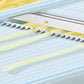 Kitchen Vegetable Cutter and Slicer 4 Blades - Option for Colander