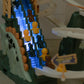 Dinosaur Electric Race Track Set with Light Music