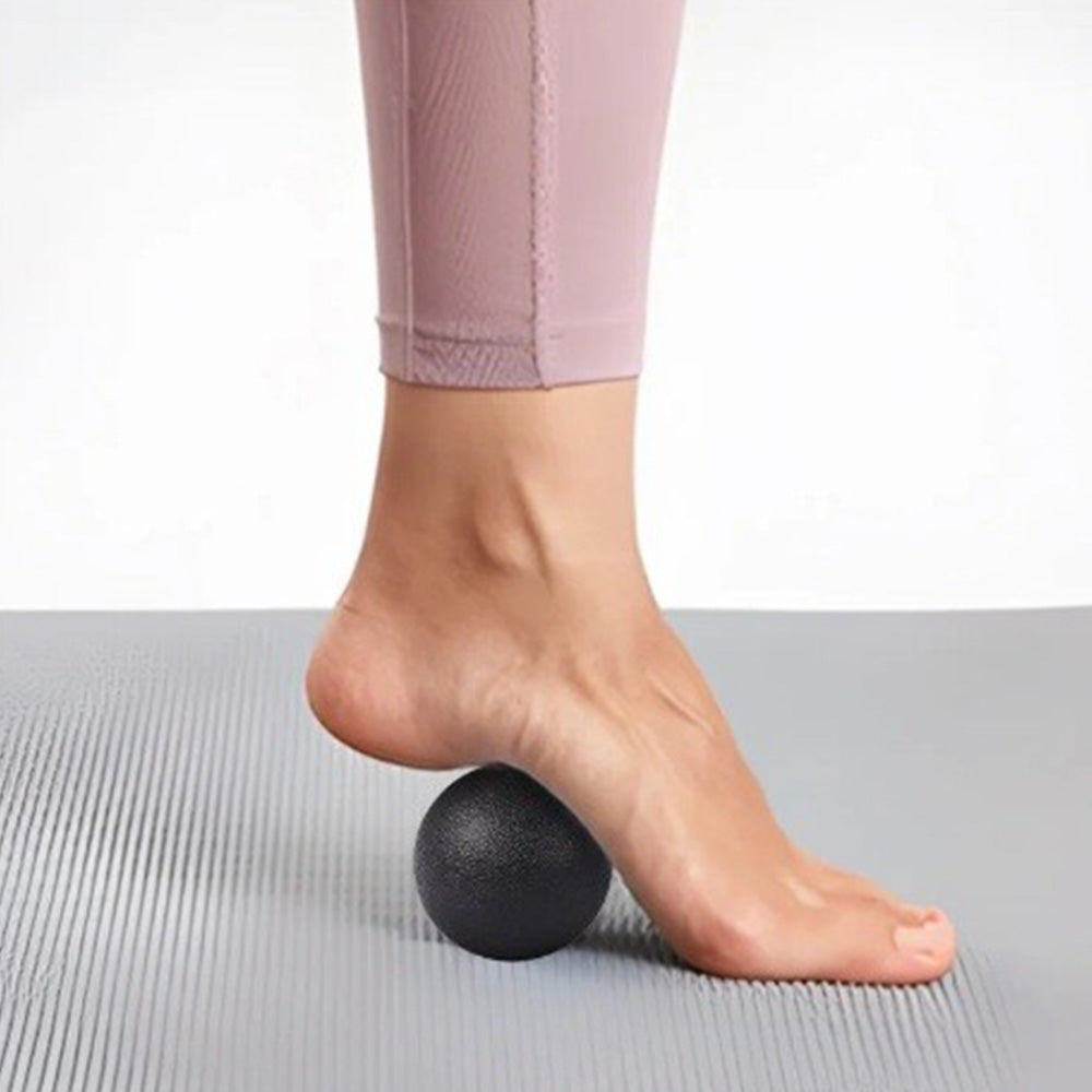 Fitness Foam Roller Set for Muscle Relaxation