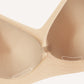 2 X Seamless Non Wired Bra Lightweight Breathable Push Up Bra
