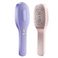 Scalp Massage Comb with Red and Blue Light