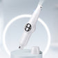 2 in 1 Pet Grooming Clippers with Nail Grinder and LED Display