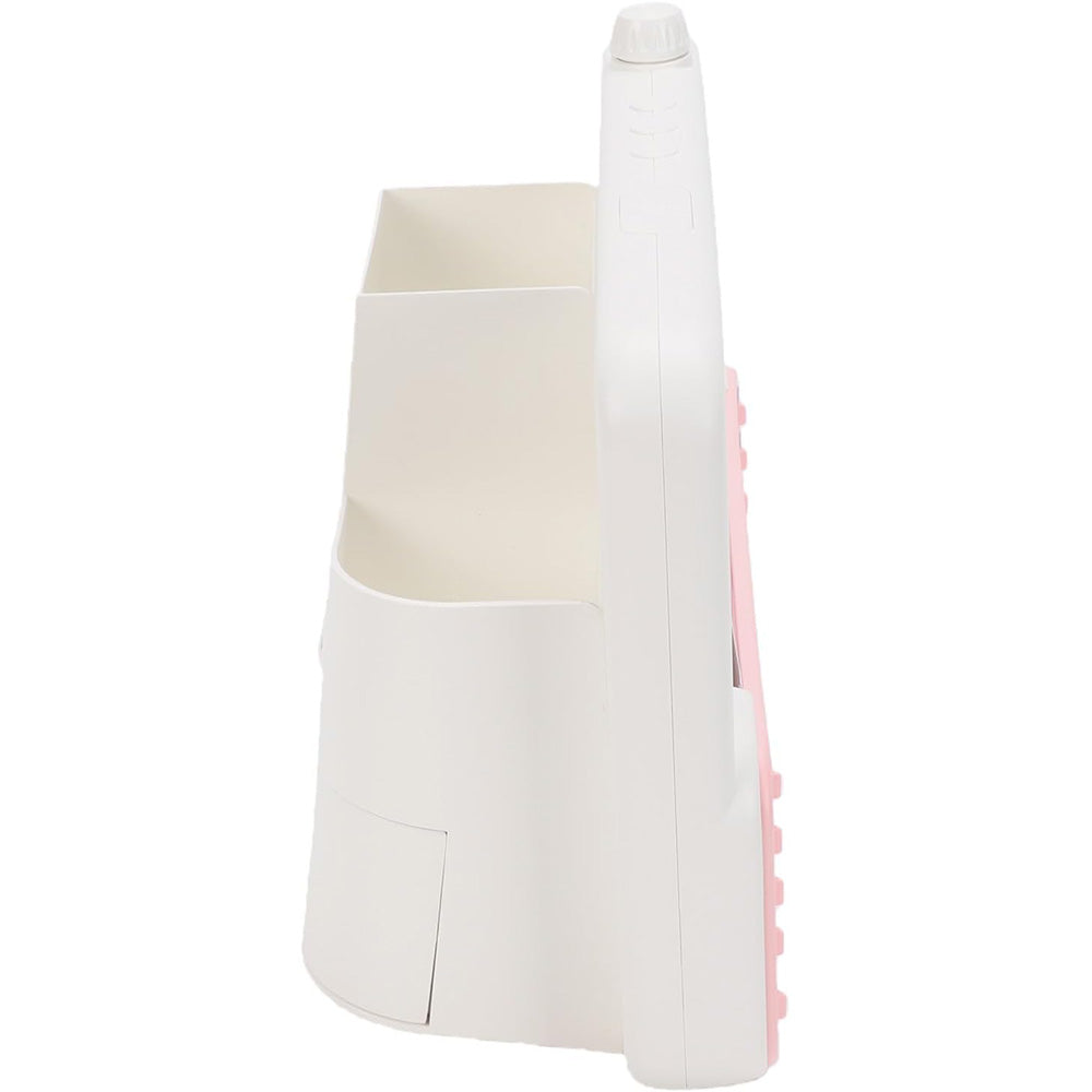 Visual Countdown Timer Clock Task Board and Pen Holder