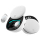 Invisible Sleep Wireless Earphone Bluetooth 5.3 Headphones Hidden Earbuds