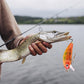 Fishing Lure Advent Calendar Christmas Countdown 24 Days Fishing Baits Set