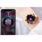 Bluetooth Smart Watch for Women IP67 Waterproof Smartwatch with 100+Sports Modes