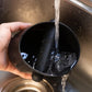 2Pcs Espresso Coffee Grounds Container with Removable Knock Bar