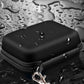 2Pcs 12x9x6CM EVA Carrying And Protective Shockproof Case For Digital Camera